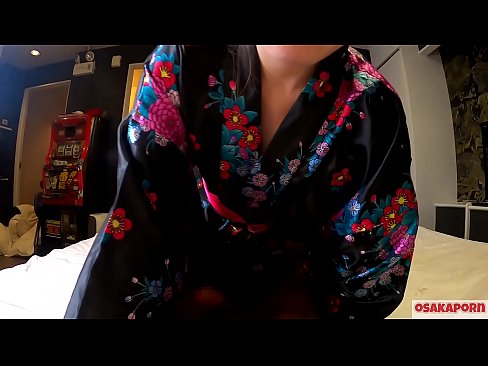 ❤️ Jong cosplay-meisie hou van seks tot orgasme met 'n spuit in 'n perdevrou en 'n blowjob. Asiatiese meisie met harige poes en pragtige tiete in tradisionele Japannese kostuum in amateurvideo wat masturbasie met fokspeelgoed wys. Sakura 3 OSAKAPORN. ️❌ Porno by ons af.hentai-ita.ru ❌️