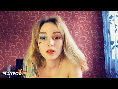 ❤️ Magiese virtuele werklikheidsbril het my seks met Harley Quinn gegee ️❌ Porno by ons af.hentai-ita.ru ❌️