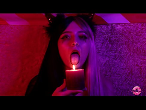 ❤️ Passievolle Blowjob van Sexy Succubus met mondvervulling ️❌ Porno by ons af.hentai-ita.ru ❌️