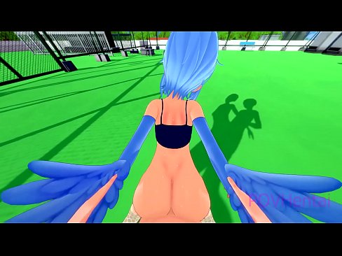 ❤️ Harpy monster meisie. ️❌ Porno by ons af.hentai-ita.ru ❌️