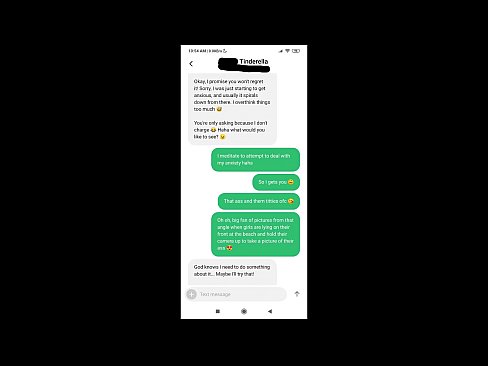 ❤️ Ek het 'n nuwe PAWG van Tinder by my harem gevoeg (praat met Tinder ingesluit) ️❌ Porno by ons af.hentai-ita.ru ❌️